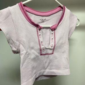 Urban Outfitters, Out From Under Top